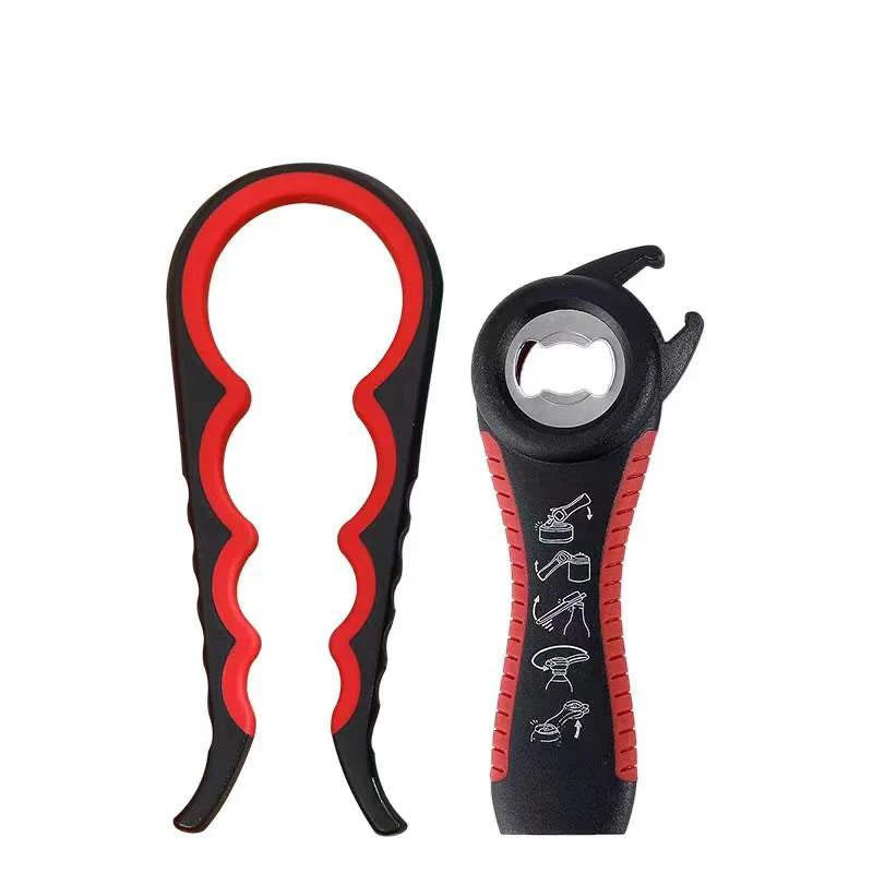 Jar Opener & Multifunctional Tools