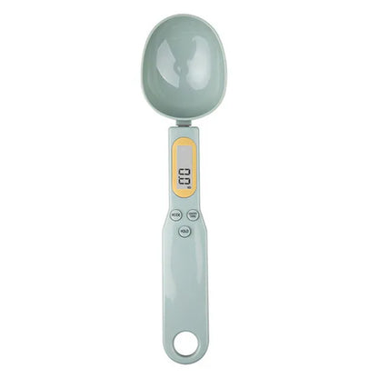 Measuring Spoon w/ Digital Scale