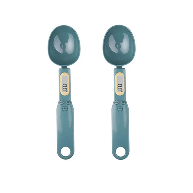 Measuring Spoon w/ Digital Scale