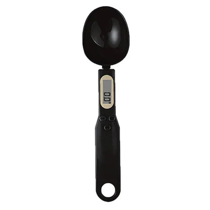 Measuring Spoon w/ Digital Scale