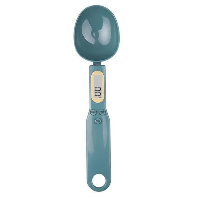 Measuring Spoon w/ Digital Scale