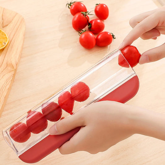 Small Fruits & Vegetable Slicer