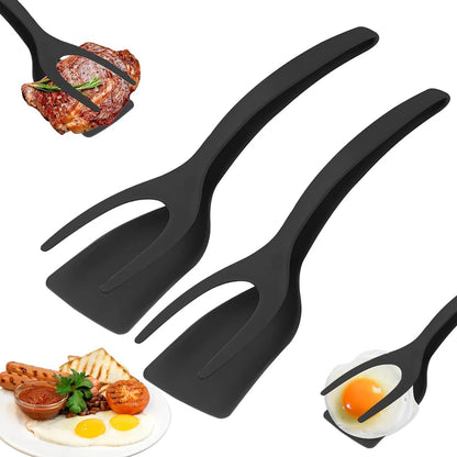 Grip & Flip Spatula