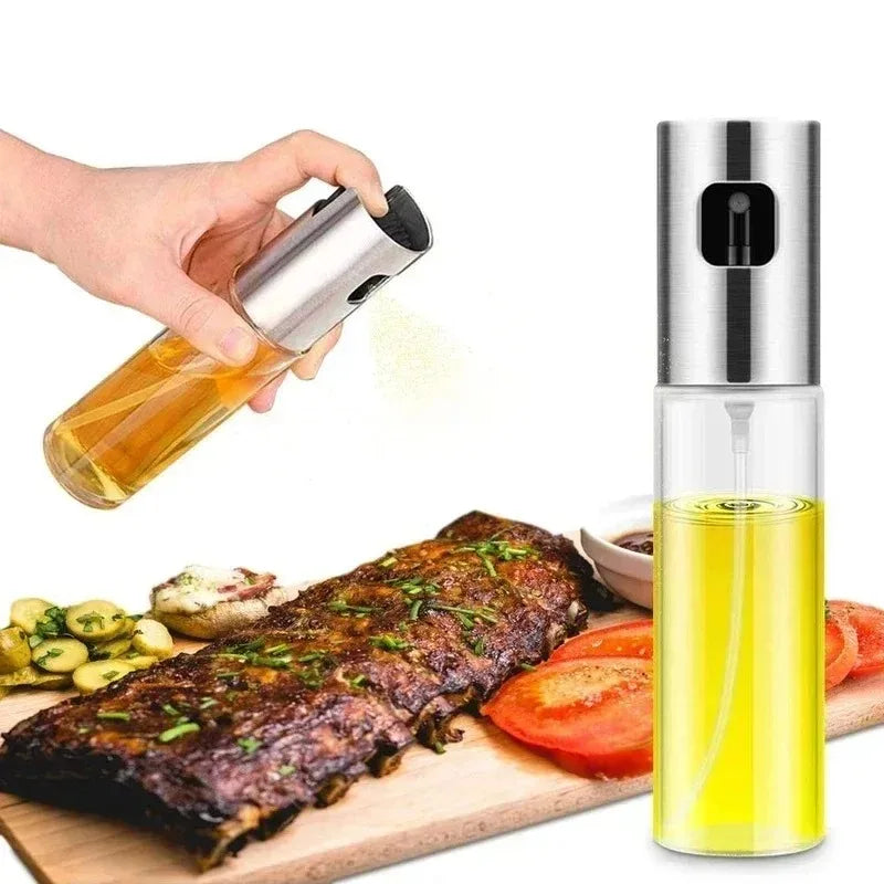 Salad & Cooking Oil Mister