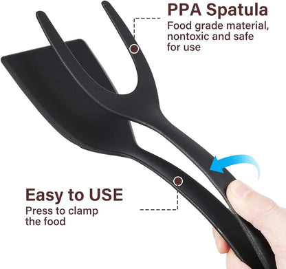 Grip & Flip Spatula