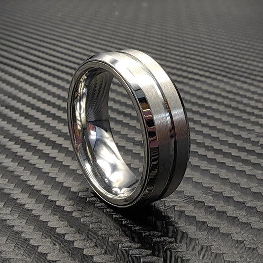 Premium Clicking Ring