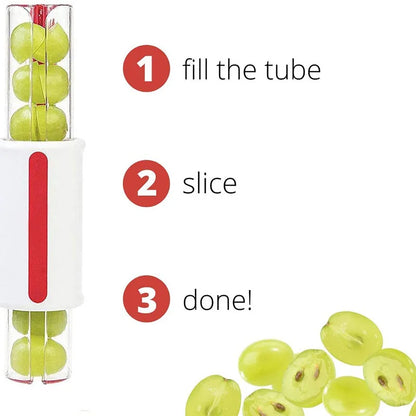 Small Fruits & Vegetable Slicer