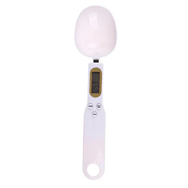 Measuring Spoon w/ Digital Scale