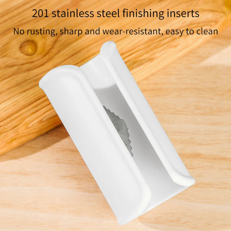 Small Fruits & Vegetable Slicer