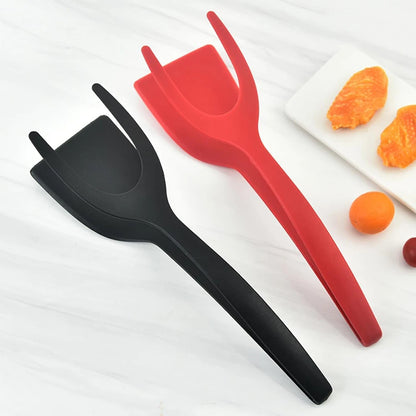 Grip & Flip Spatula